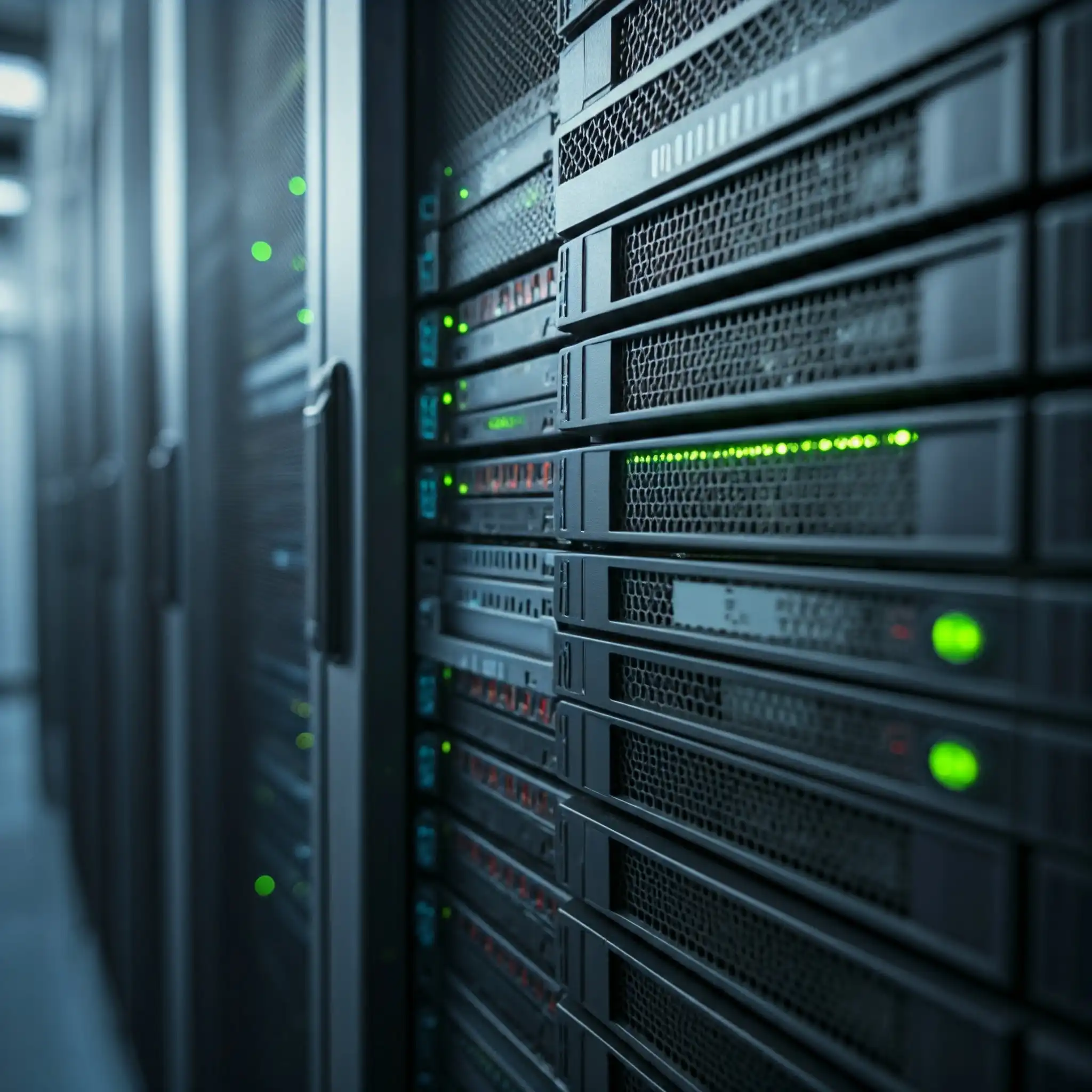 The Rise of Cloud Computing in IT Infrastructure